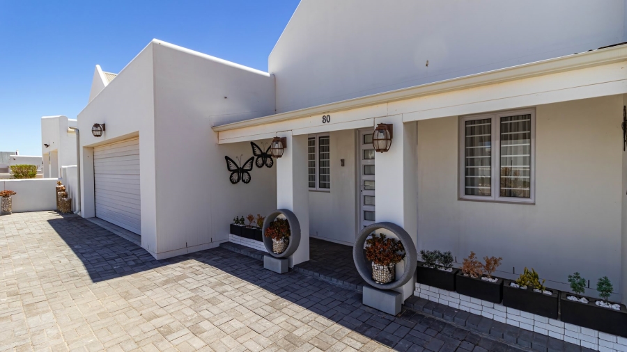 3 Bedroom Property for Sale in Lampiesbaai Western Cape